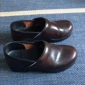 Dansko Clog